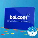 Voor u Uitlijnen beloning Air Miles inwisselen voor Bol.com Cadeaukaart t.w.v. € 5,- + Korting  Boodschappen