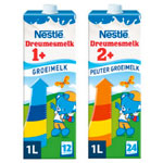 Geld Terug Actie: Gratis Nestlé Dreumesmelk t.w.v. € 1,94