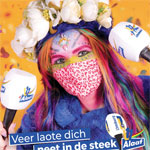 Gratis L11 Alaaf poster