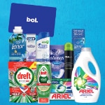 Gratis € 5,- Bol.com Cadeaukaart bij 3 Actieproducten 2+1 gratis