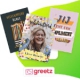 Gratis Greetz-Fotokaart t.w.v. € 3,79 (zonder postzegel)