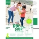 Gratis Zomerdoe(goed)boek 2024