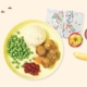 Gratis Kindermenu bij IKEA