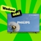 Gratis Philips UHD Smart TV bij KPN Internet (& eventueel TV)