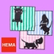 Gratis HEMA Producten & Korting Vouchers (o.a. Takkie-vaatdoekjes)