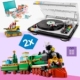 LEGO Insiders Weekend 2024 met 2 gratis LEGO sets