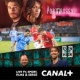 Gratis 7 dagen CANAL+ Streamingdienst + 75+ TV Zenders + ESPN Compleet