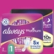 Geld Terug Actie: Gratis Always Platinum