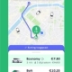 Gratis alles-in-één mobiliteitsapp Bolt + Korting