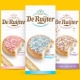 Gratis pak De Ruijter Roze, Blauwe of Feestmuisjes