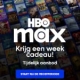 Gratis proefperiode HBO Max