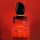 Gratis parfumsample Giorgio Armani Sì Passione Intense Eau de Parfum