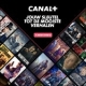 Gratis 30 dagen CANAL+ Streamingdienst