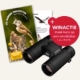 Gratis Vogelspotgids + Kans op Verrekijker t.w.v. € 419,0