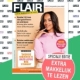 Gratis Flair – Extra makkelijk te lezen