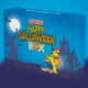 Gratis HARIBO Happy Halloween Box (5.000x)