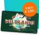 Maak kans op 4 kaartjes voor WILDLANDS t.w.v. € 120,-