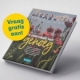 Gratis tearfund Denkboek 'De overvloed van Genoeg'