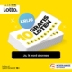 Gratis 10 Lotto loten t.w.v. € 20,-