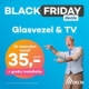 DELTA Black Friday: 16 maanden korting + Gratis Interactive TV + Gratis Installatie