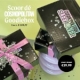 Gratis Goodiebox t.w.v. € 339,77 bij 5x Cosmopolitan