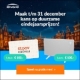 Maak kans op € 100 Stoov giftcard of Elektrische Verwarming t.w.v. € 100