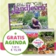 Gratis Landleven Agenda 2025 t.w.v. € 15,99