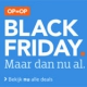 Black Friday Deals bij Coolblue