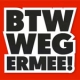 Mediamarkt 21% BTW Weg Ermee